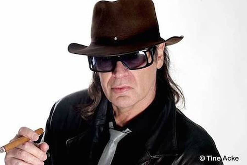 Udo Lindenberg
