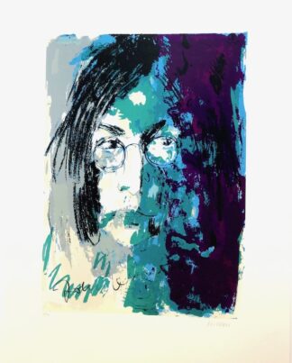 Armin Mueller-Stahl John Lennon (Farbvariante 1)