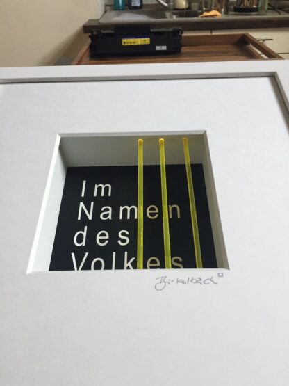 Ralf Birkelbach | Wortkunst | Und jetzt: Richter – Bild 6