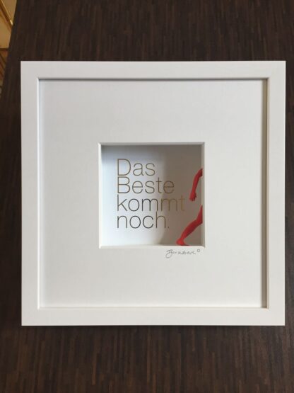 Ralf Birkelbach | Wortkunst | Das Beste kommt noch – Bild 6