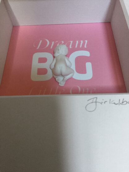 Ralf Birkelbach | Wortkunst | Baby Girl – Bild 9