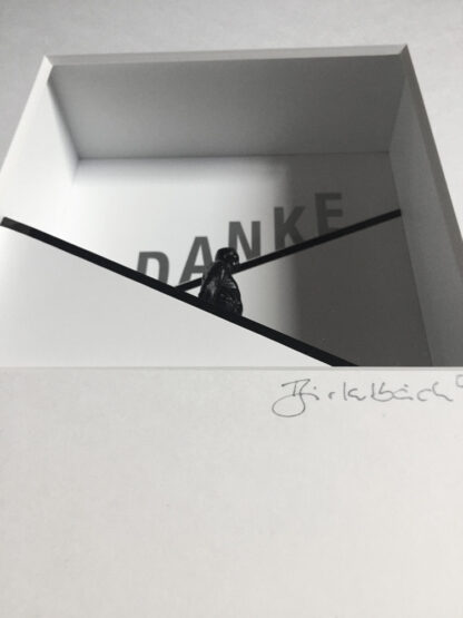 Ralf Birkelbach | Wortkunst | Danke – Bild 9