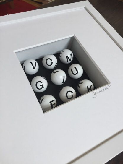 Ralf Birkelbach | Wortkunst | Glück – Bild 9
