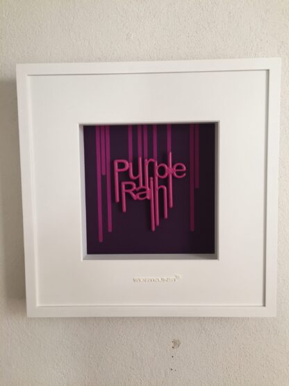 Ralf Birkelbach | Wortkunst | Purple Rain – Bild 8