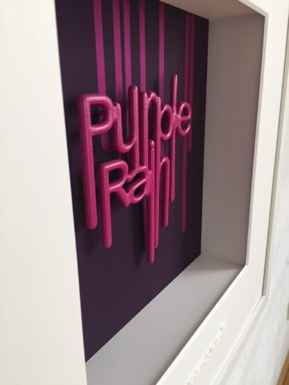Ralf Birkelbach | Wortkunst | Purple Rain – Bild 7
