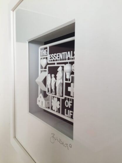 Ralf Birkelbach | Wortkunst | Essentials of Life – Bild 10