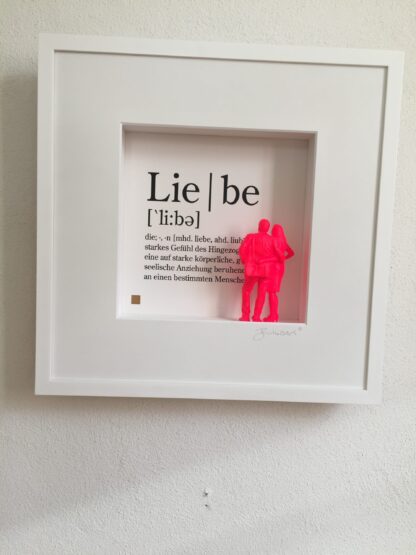 Ralf Birkelbach | Wortkunst | Definition der Liebe – Bild 8