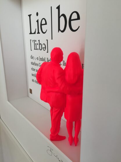 Ralf Birkelbach | Wortkunst | Definition der Liebe – Bild 7