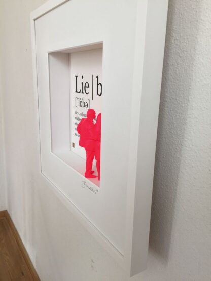 Ralf Birkelbach | Wortkunst | Definition der Liebe – Bild 7