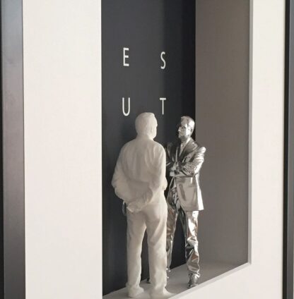Ralf Birkelbach | Wortkunst | Yes-Butters – Bild 4