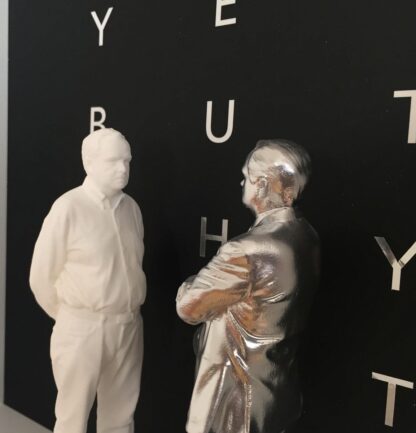 Ralf Birkelbach | Wortkunst | Yes-Butters – Bild 5