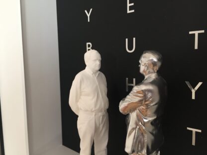 Ralf Birkelbach | Wortkunst | Yes-Butters – Bild 8