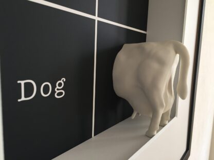 Ralf Birkelbach | Wortkunst | Cash Cow – Bild 9