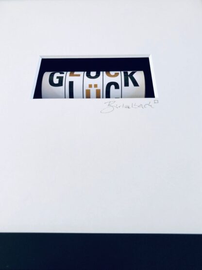 Ralf Birkelbach | Wortkunst | Glück – Bild 5