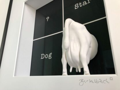 Ralf Birkelbach | Wortkunst | Cash Cow – Bild 4