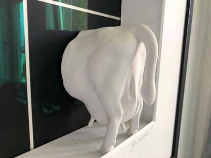 Ralf Birkelbach | Wortkunst | Cash Cow – Bild 5