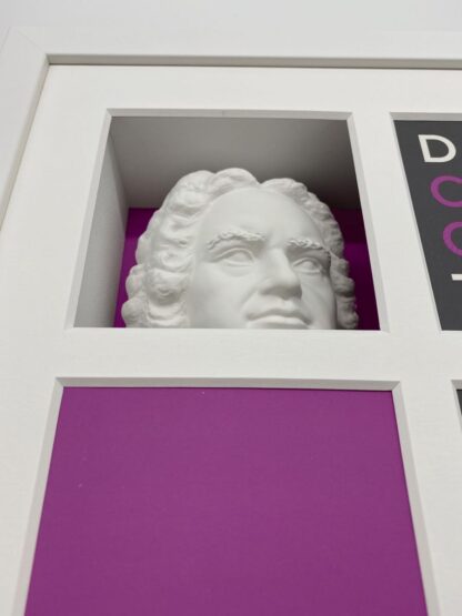 Ralf Birkelbach | Wortkunst | Johann Sebastian Bach – Bild 6