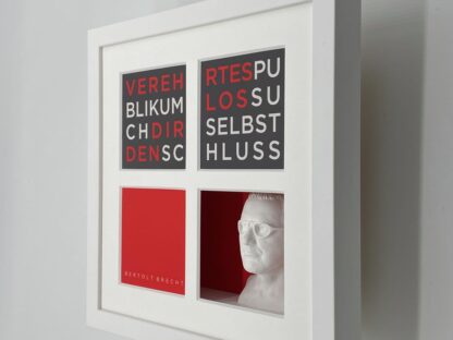 Ralf Birkelbach | Wortkunst | Bertolt Brecht – Bild 5