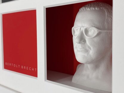 Ralf Birkelbach | Wortkunst | Bertolt Brecht – Bild 6