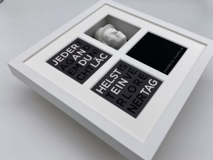 Ralf Birkelbach | Wortkunst | Charlie Chaplin – Bild 7