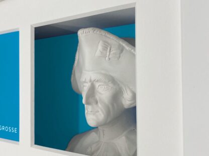 Ralf Birkelbach | Wortkunst | Friedrich der Grosse – Bild 6