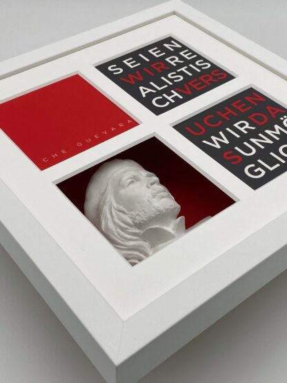 Ralf Birkelbach | Wortkunst | Che Guevara – Bild 5