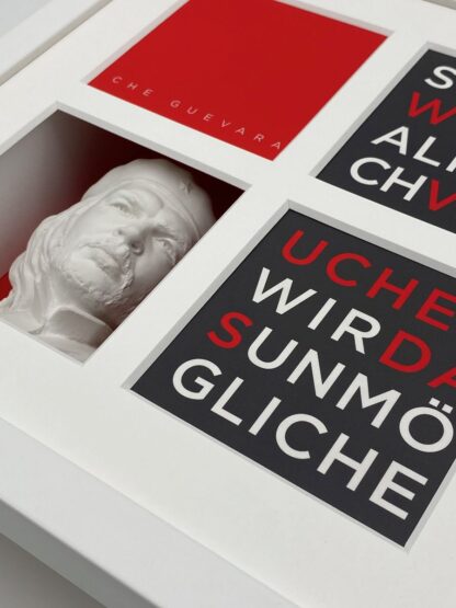 Ralf Birkelbach | Wortkunst | Che Guevara – Bild 7