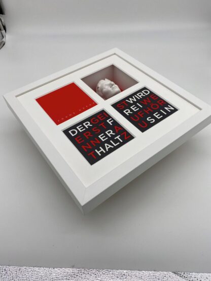 Ralf Birkelbach | Wortkunst | Franz Kafka – Bild 5