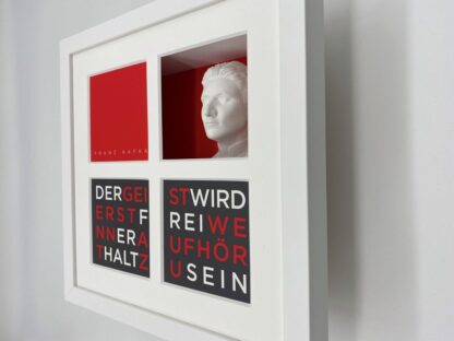 Ralf Birkelbach | Wortkunst | Franz Kafka – Bild 6