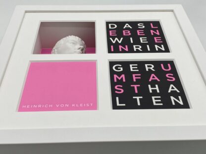 Ralf Birkelbach | Wortkunst | Heinrich von Kleist – Bild 5