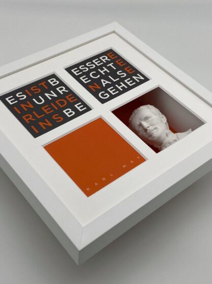 Ralf Birkelbach | Wortkunst | Karl May – Bild 5