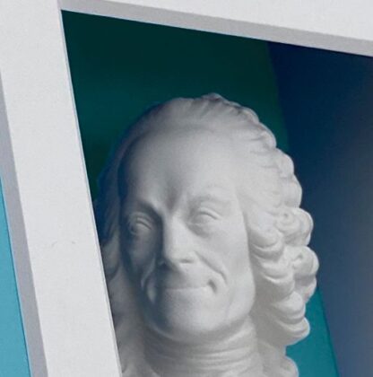 Ralf Birkelbach | Wortkunst | Voltaire – Bild 6