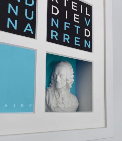 Ralf Birkelbach | Wortkunst | Voltaire – Bild 7