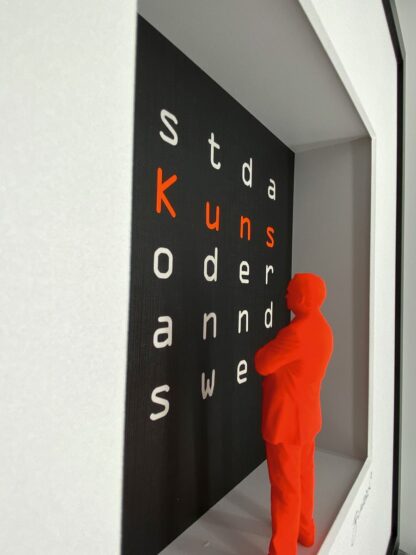 Ralf Birkelbach | Wortkunst | Ist das Kunst? – Bild 4
