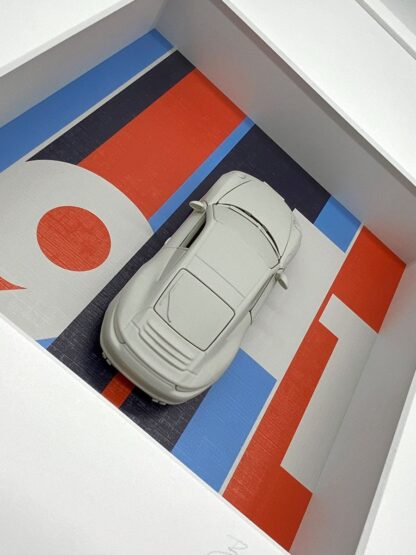 Ralf Birkelbach | Wortkunst | Porsche 911 – Bild 4