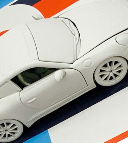 Ralf Birkelbach | Wortkunst | Porsche 911 – Bild 5