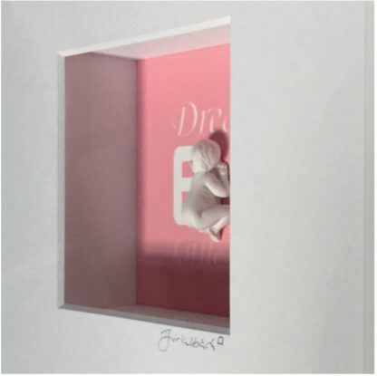 Ralf Birkelbach | Wortkunst | Baby Girl – Bild 12