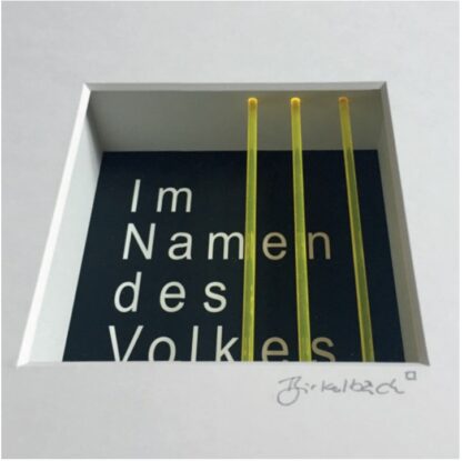 Ralf Birkelbach | Wortkunst | Und jetzt: Richter – Bild 14