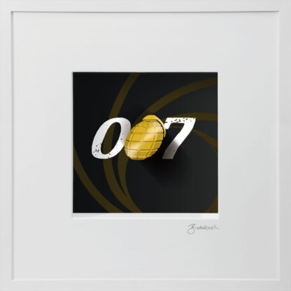 Ralf Birkelbach | Wortkunst | 007 – Bild 2