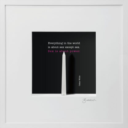 Ralf Birkelbach | Wortkunst | All about sex – Bild 2