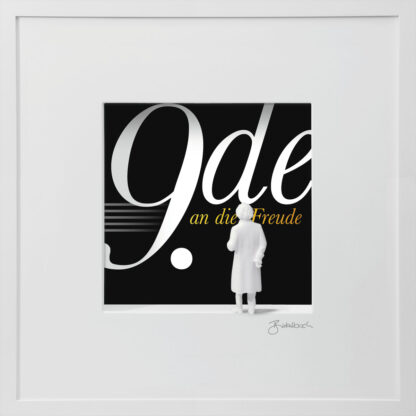 Ralf Birkelbach | Wortkunst | Ode an die Freude – Bild 2