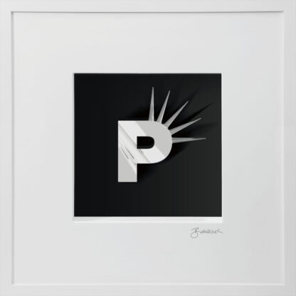 Ralf Birkelbach | Wortkunst | P wie Punk – Bild 2