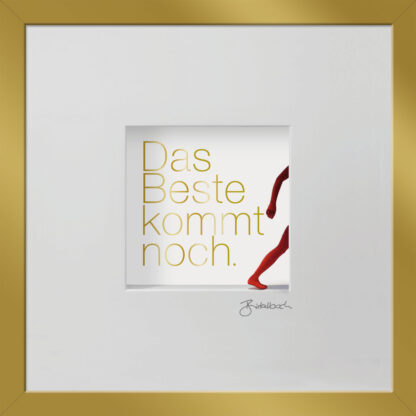 Ralf Birkelbach | Wortkunst | Das Beste kommt noch – Bild 4