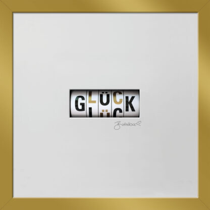 Ralf Birkelbach | Wortkunst | Glück – Bild 4