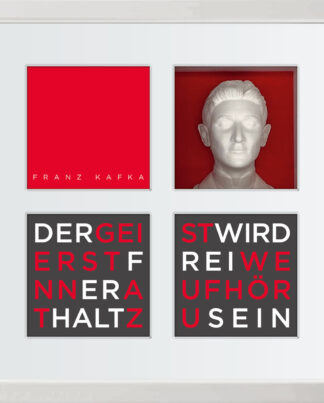 Ralf Birkelbach Wortkunst Franz Kafka