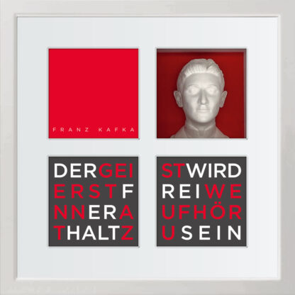 Ralf Birkelbach Wortkunst Franz Kafka