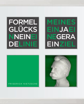 Ralf Birkelbach Wortkunst Friedrich Nietzsche