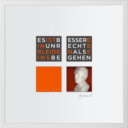 Ralf Birkelbach | Wortkunst | Karl May – Bild 3