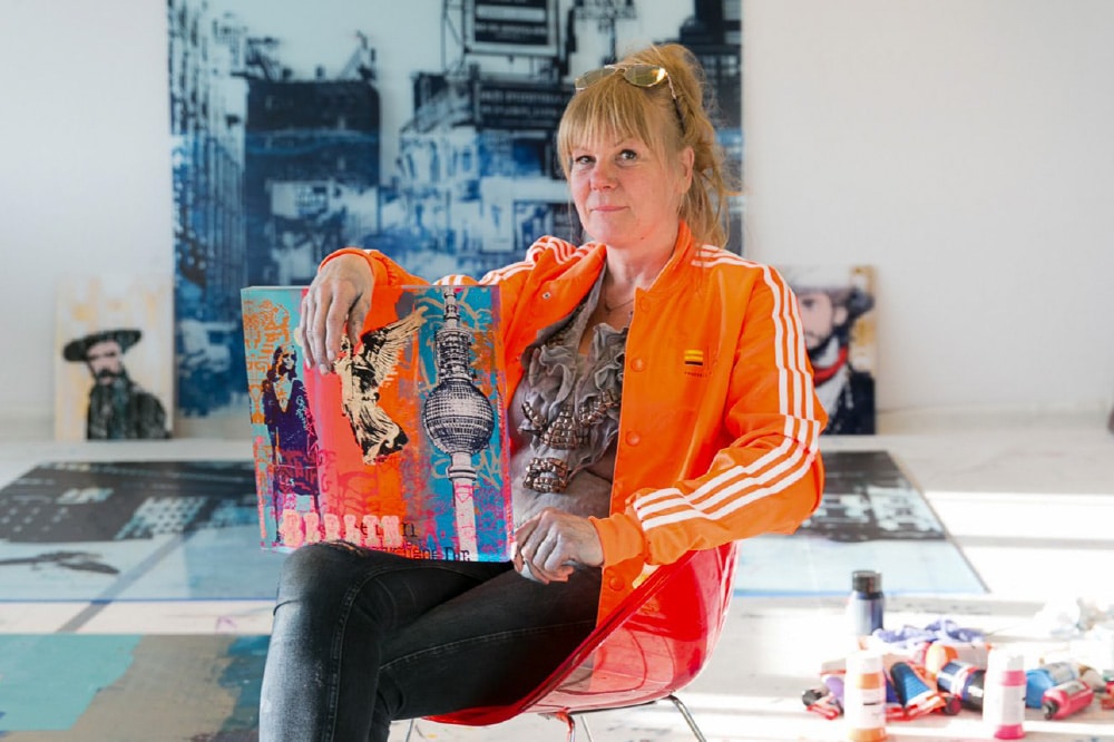 Sandra Rauch