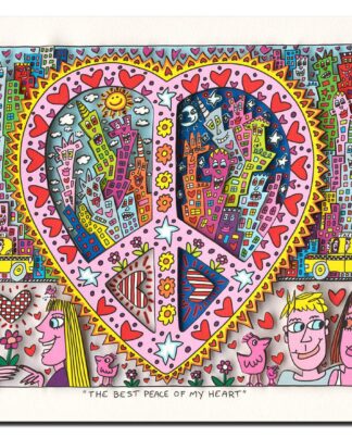 Friends, Family, Love and Peace